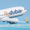 Flydubai запускает прямые рейсы из Новосибирска и Нижнего Новгорода